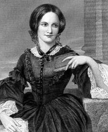 Charlotte Bronte